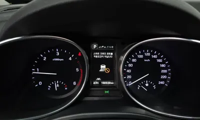 Hyundai Maxcruz