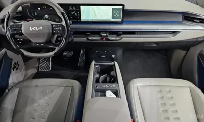 Kia EV9