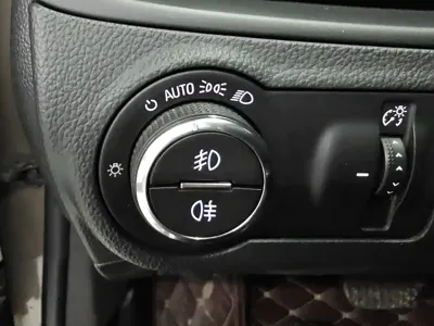Buick Envision Plus