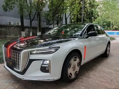 Hongqi Hongqi H5