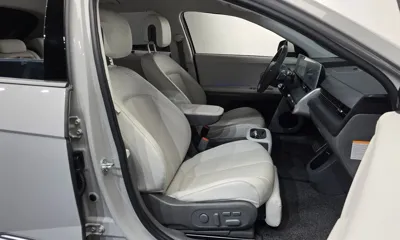 Hyundai Ioniq5