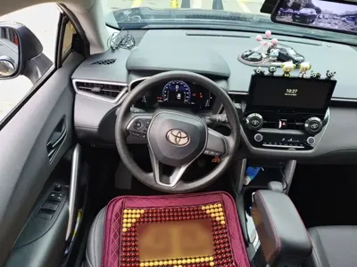 Toyota Frontlander