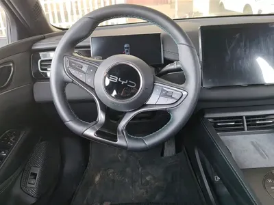 BYD 海豹06