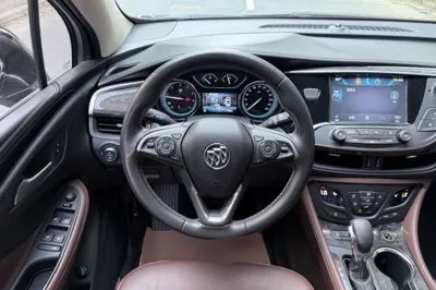 Buick Envision