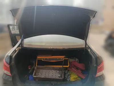 Haima Fumei