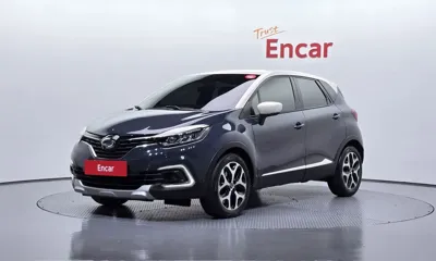 Renault-KoreaSamsung QM3