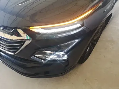Wuling Victory