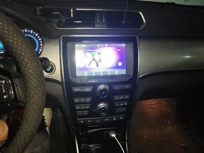 Haval H2