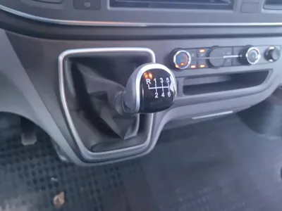 Maxus V80
