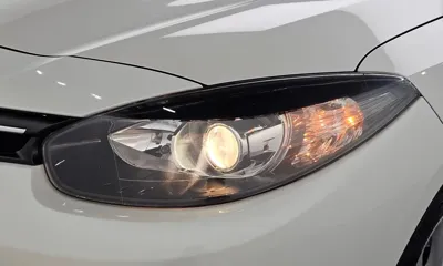 Renault-KoreaSamsung SM3