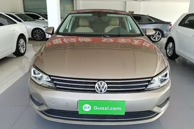 Volkswagen Lamando