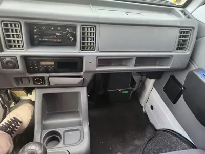 ChevroletGMDaewoo labo