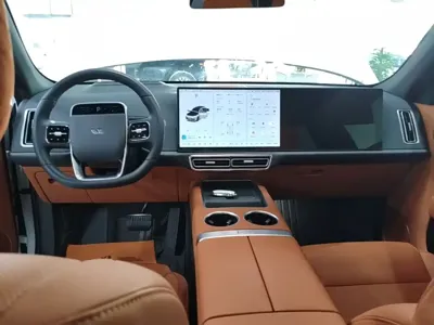 Li Auto Li L7