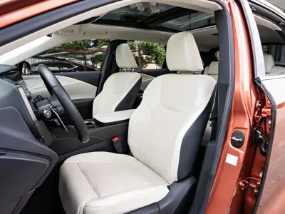 Lexus RX New Energy