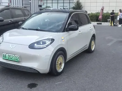 Wuling Bingo