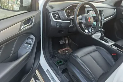 Roewe RX5