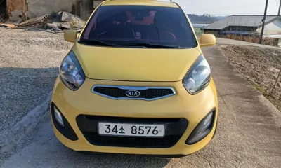 Kia Morning
