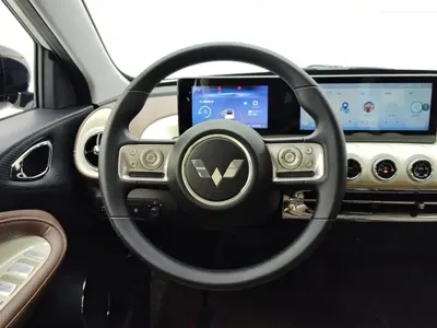Wuling Bingo