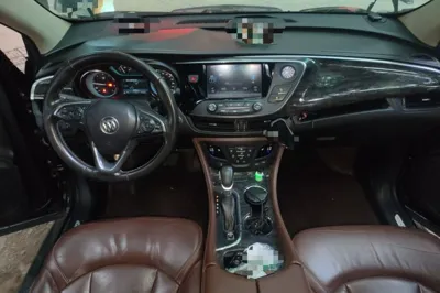 Buick Envision