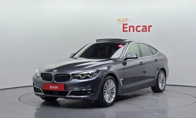 BMW Gran Turismo