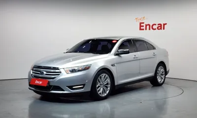 Ford Taurus