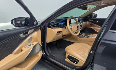 Kia K9