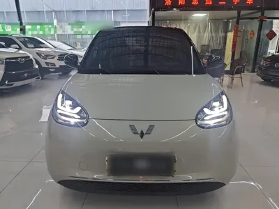 Wuling Bingo