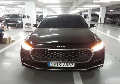 Kia K9