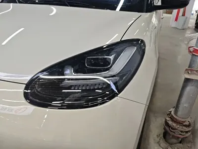 Wuling Bingo