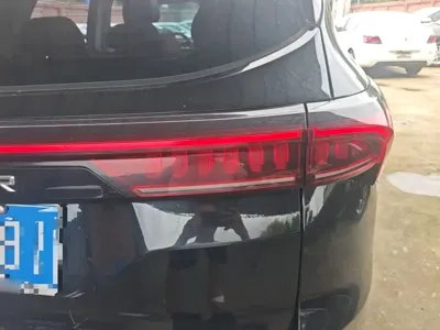 Jetour X70 Plus