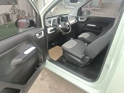 Wuling MINIEV