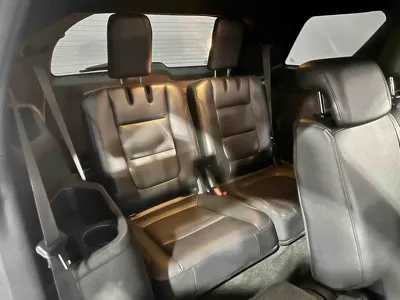 Ford Explorer (Import)