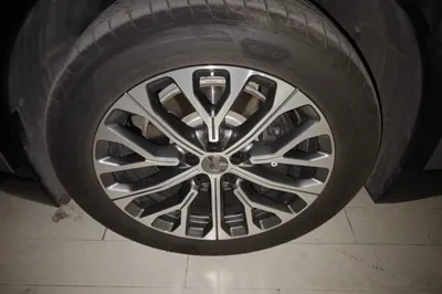 Nio EC6