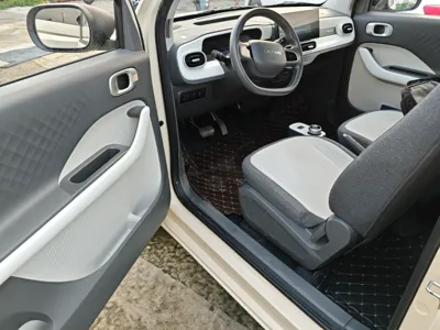 Geely Galaxy Panda