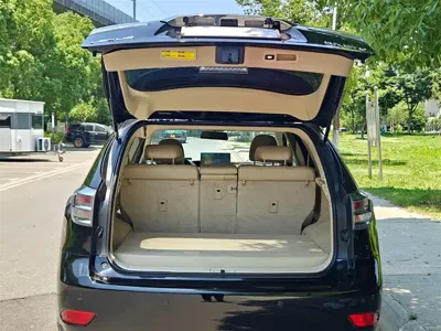 Lexus RX Classic