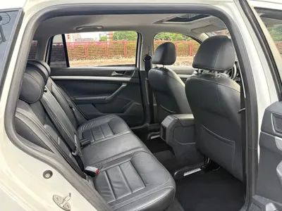 Volkswagen Gran Lavida