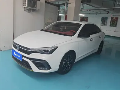 Roewe i5