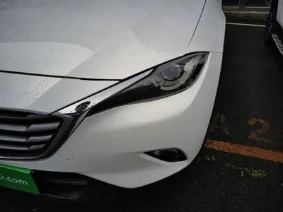Mazda CX-4