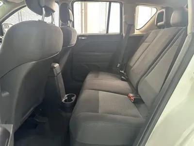 Jeep Compass (Import)