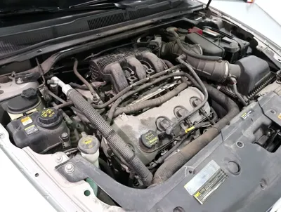 Ford Taurus