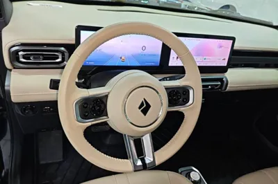 Baojun Spark