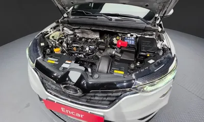 Renault-KoreaSamsung XM3