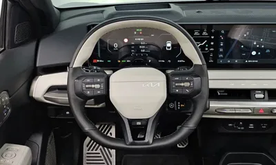 Kia EV4