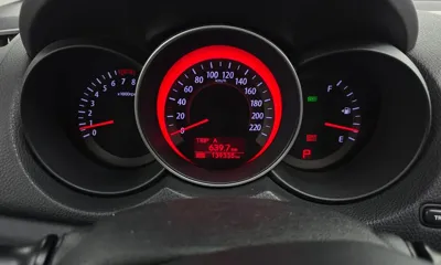 Kia Porte