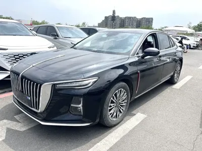Hongqi Hongqi H5