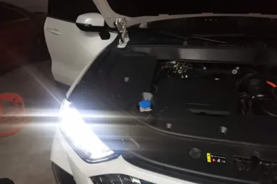 WEY Latte DHT-PHEV