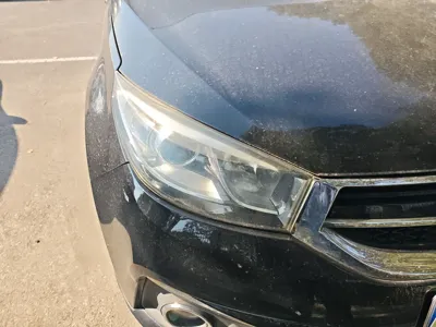 Chery Tiggo 3