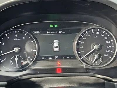 Kia K9