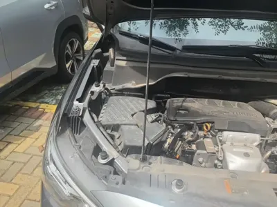 Chevrolet Volando