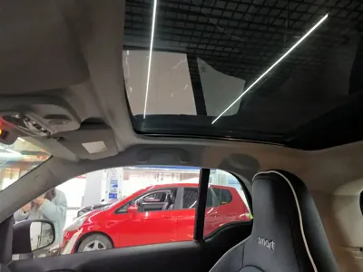 Smart Smart Fortwo